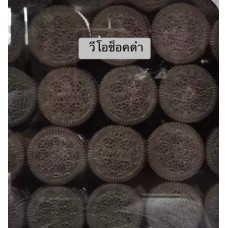 วีโอช็อคดำ