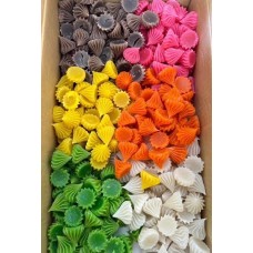 อาลัวใหญ่ 6 สี